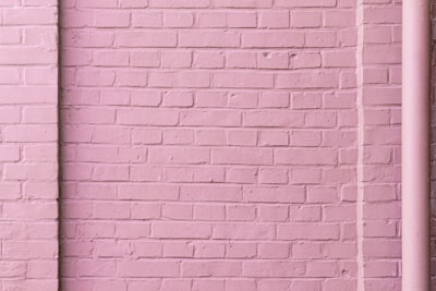 pink concrete wall pink zoom background