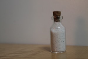 Soda Ash Powder