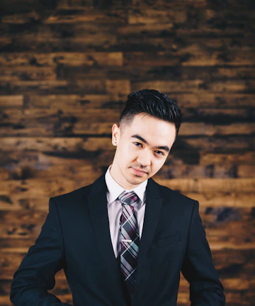 Daniel Seo