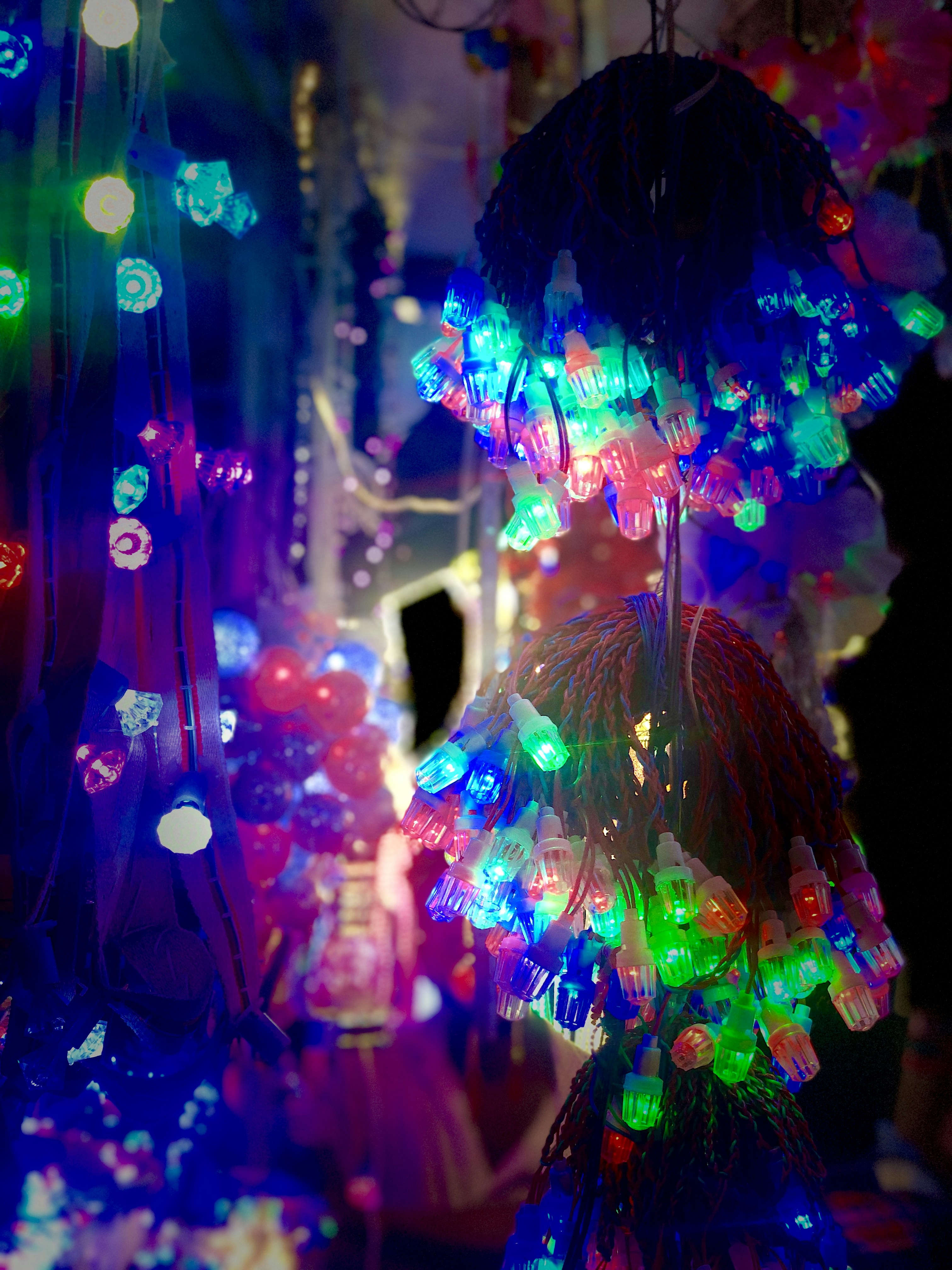 High-Quality LED Strip Lights