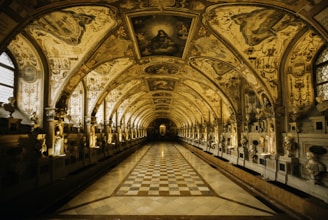 Germany on a holiday planned by Francesco Margaretini Luxury Travel Villas Weddings Honeymoon