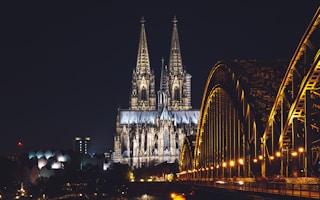 Cologne is generally safe, but Carnival crowds require smart travel behavior