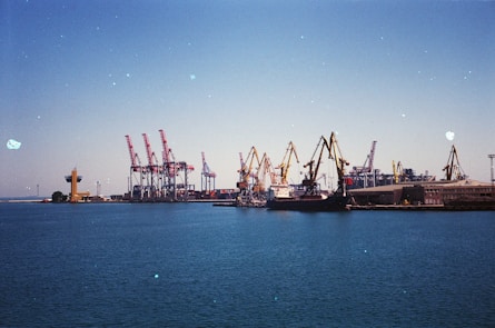 skd's transportation