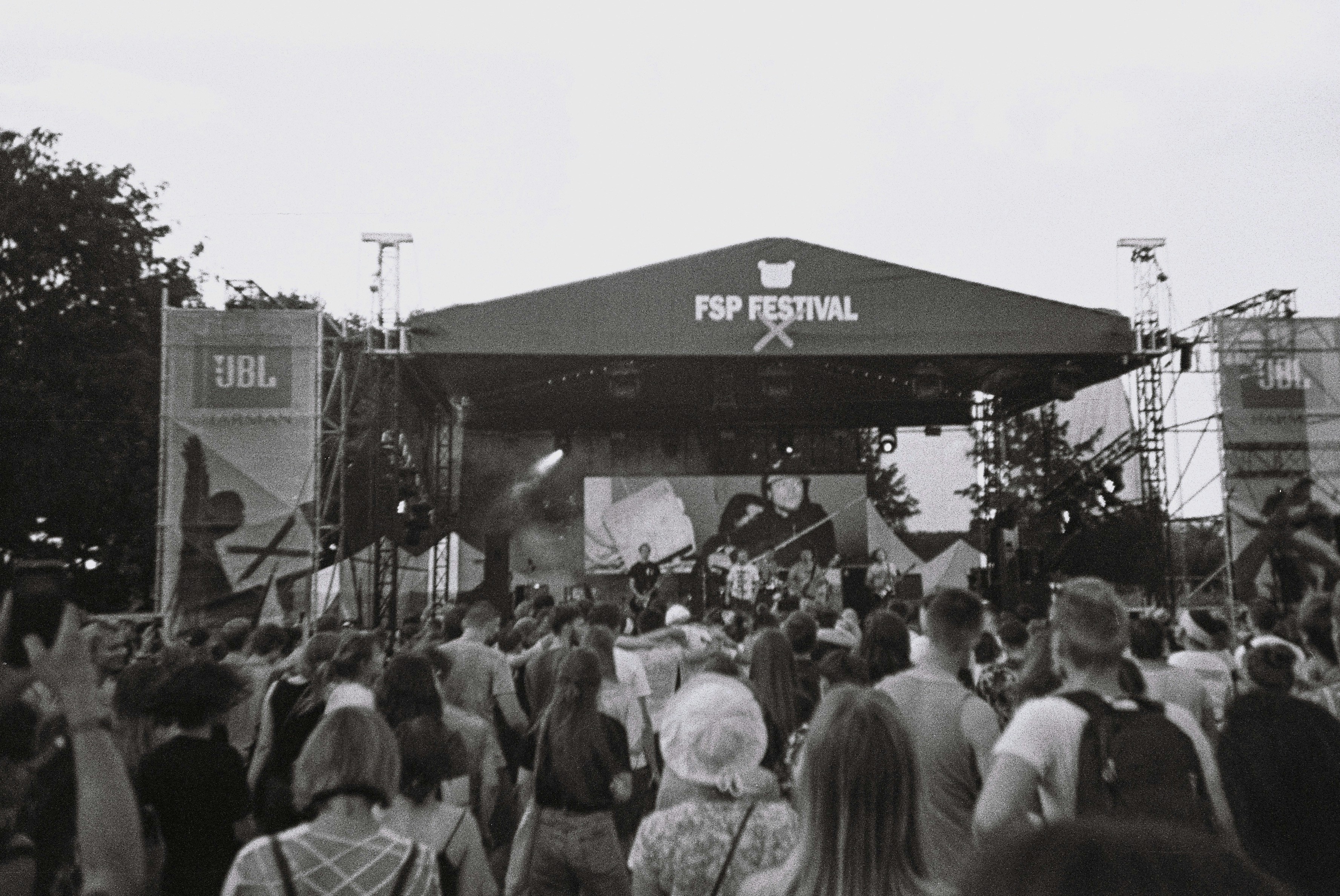 FSP Festival, Minsk