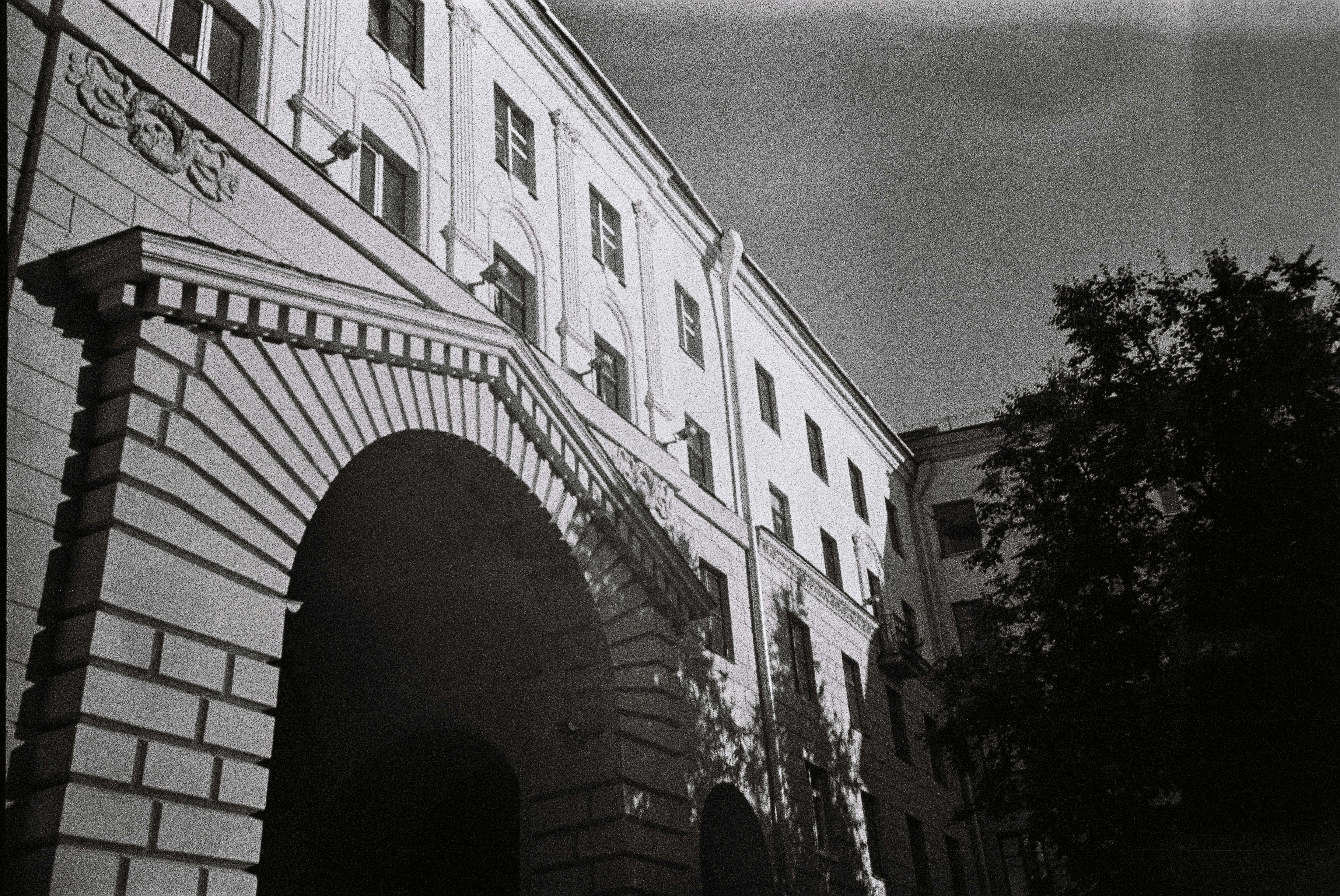 Stalinist Architecture Minsk: 10 Shocks for Americans 2026
