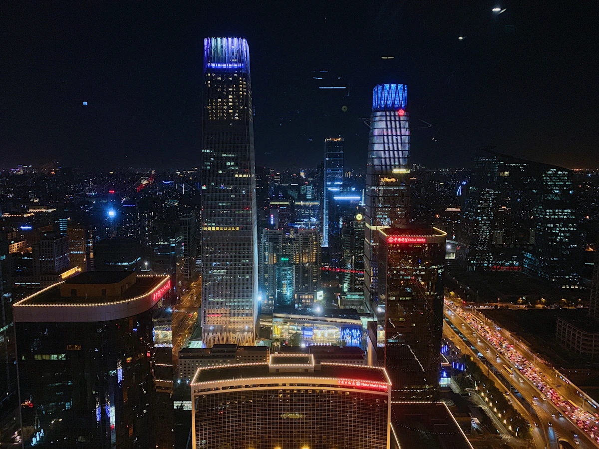 Park Plaza Beijing