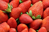 strawberry lot