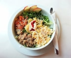 Plateau Repas Le Fermier