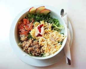 Plateau Repas Le Fermier