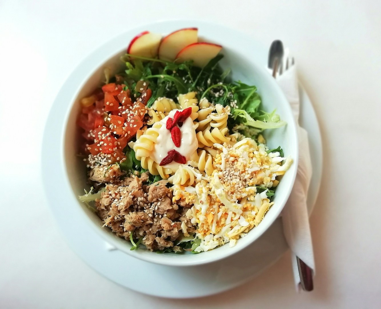 Porridge oats — carbohydrate for training quality