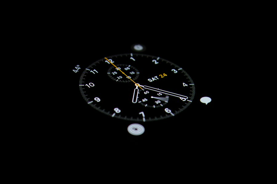 U-Boat Flightdeck Montre U-Boat Montres de luxe