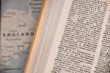 open Dictionary