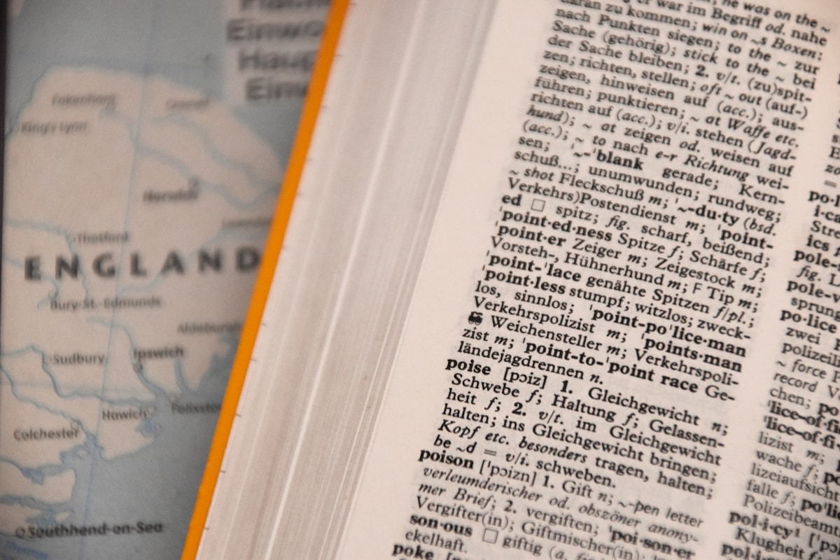 Combien de langues je parle (ce n'est pas beaucoup)