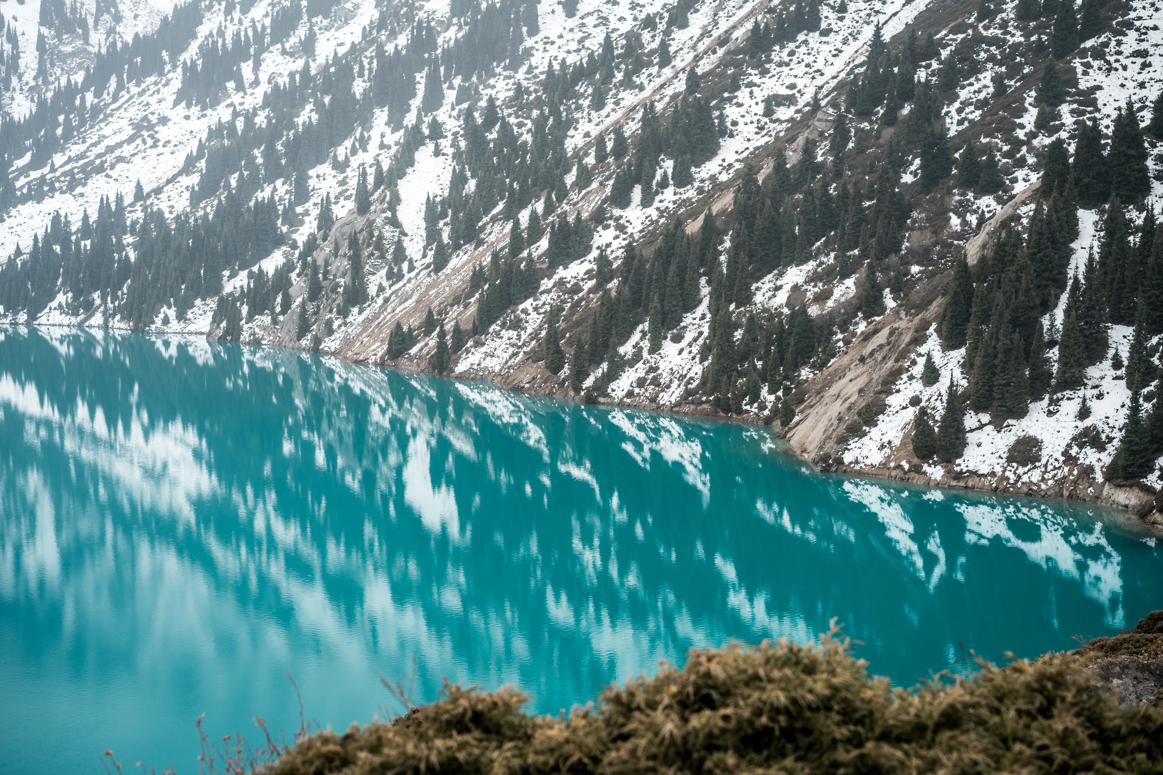 Almaty — photo 2