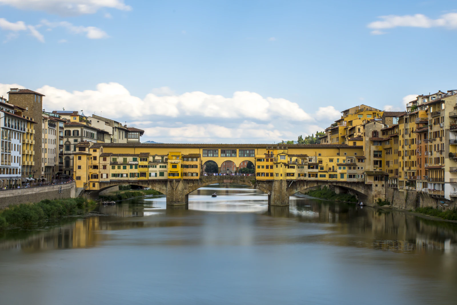 Portrait Firenze