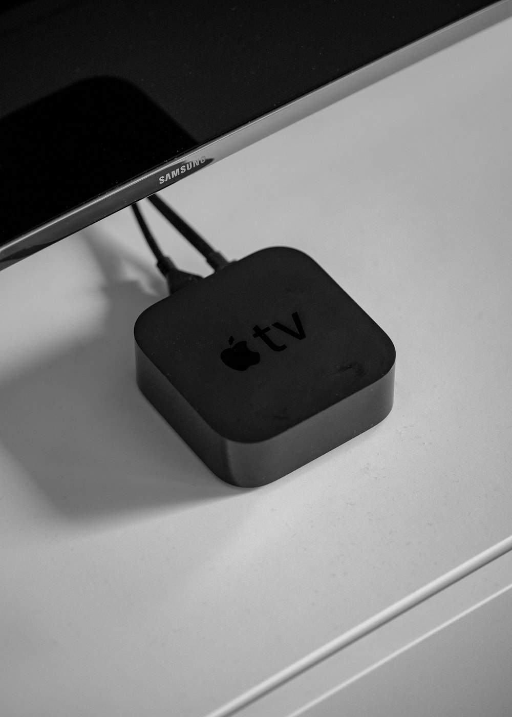 Apple TV