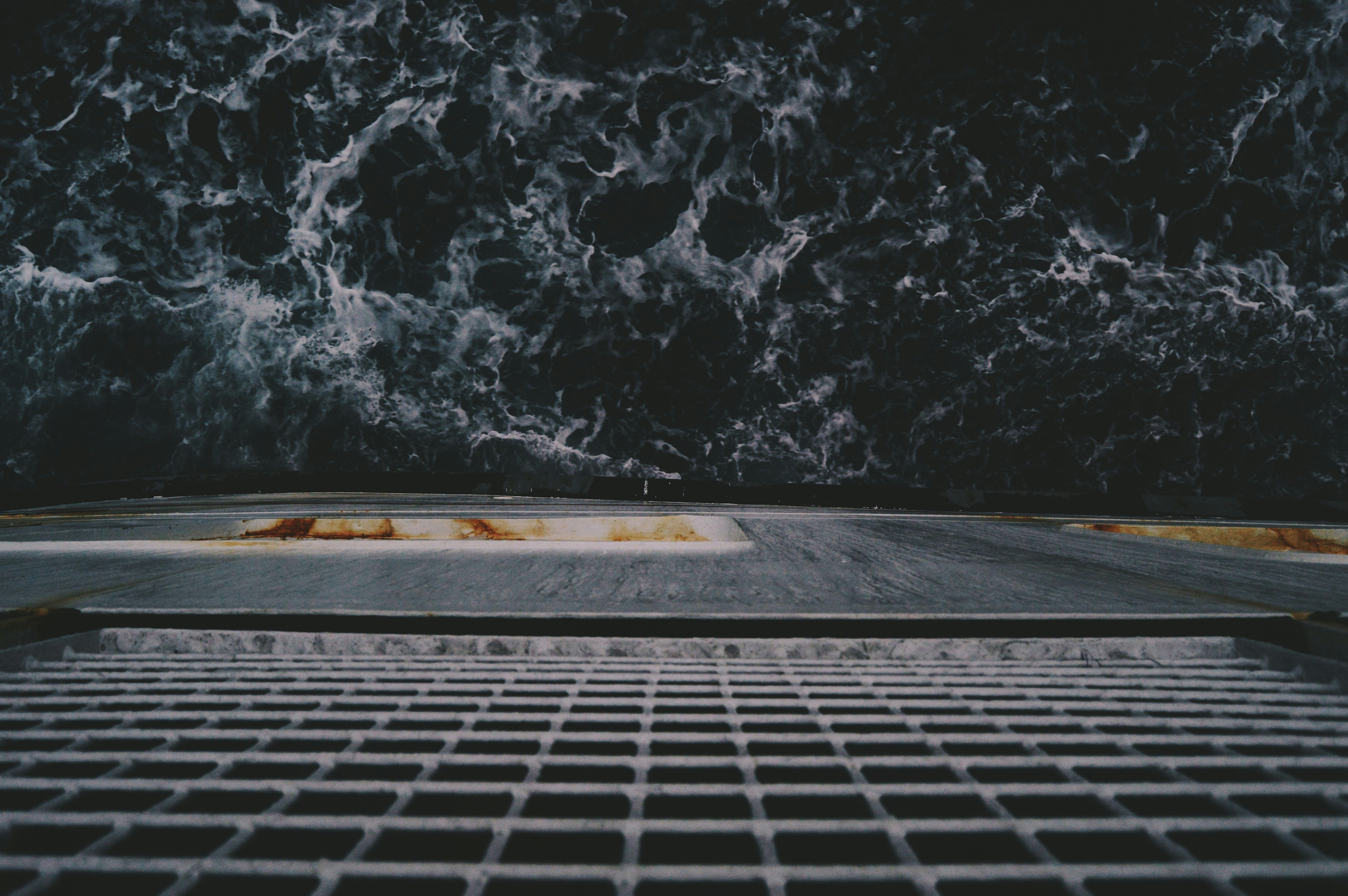 What Are Boating Rugs Made Of?