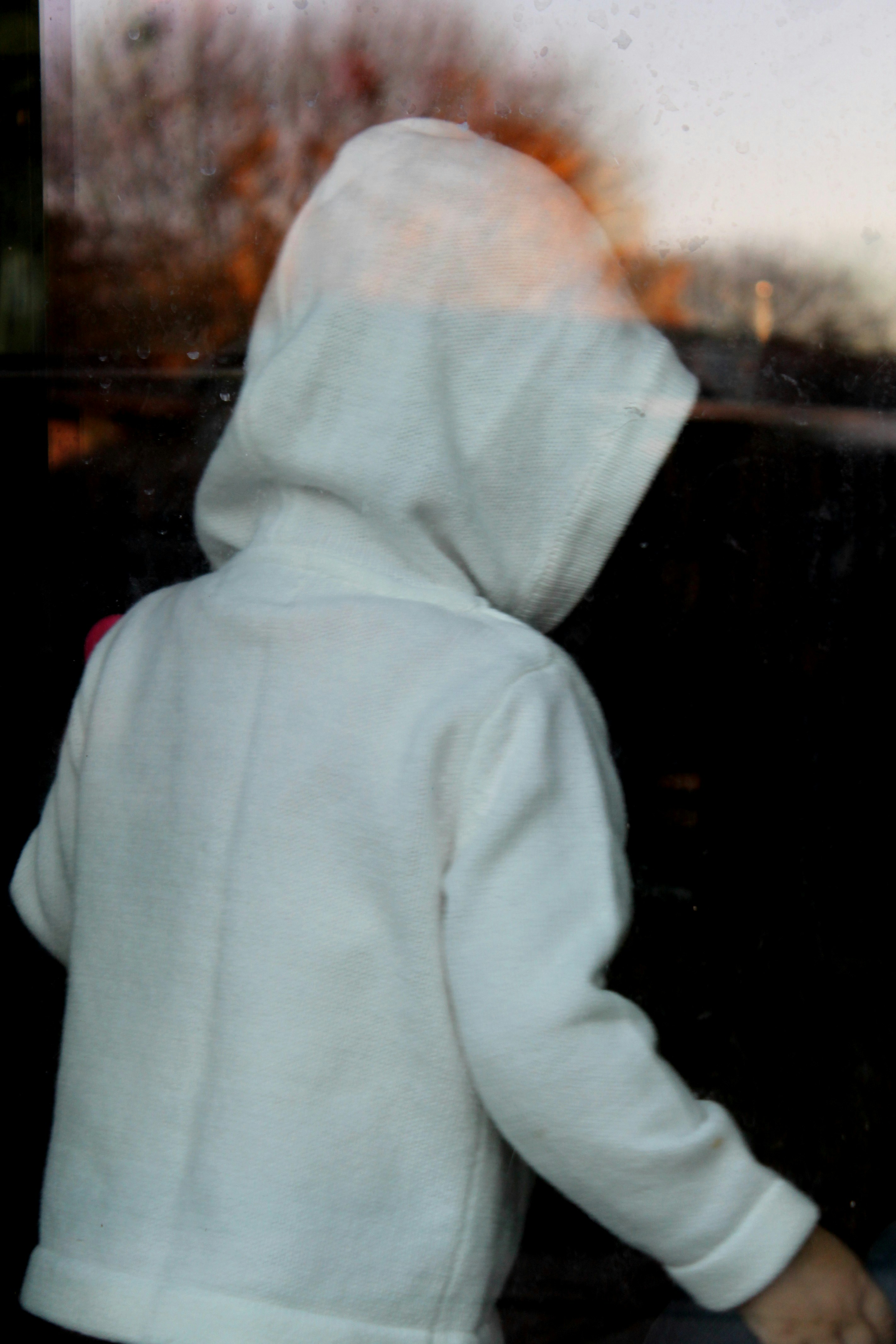 Áo khoác mùa đông