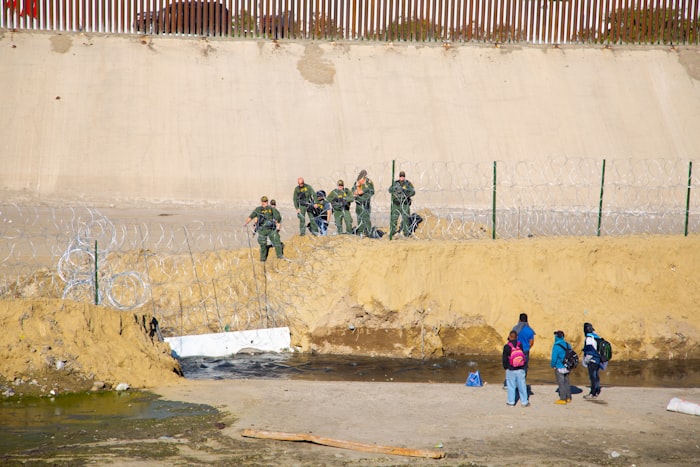 Migrants' Criminality