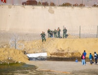 How Christian leaders are getting the border crisis wrong