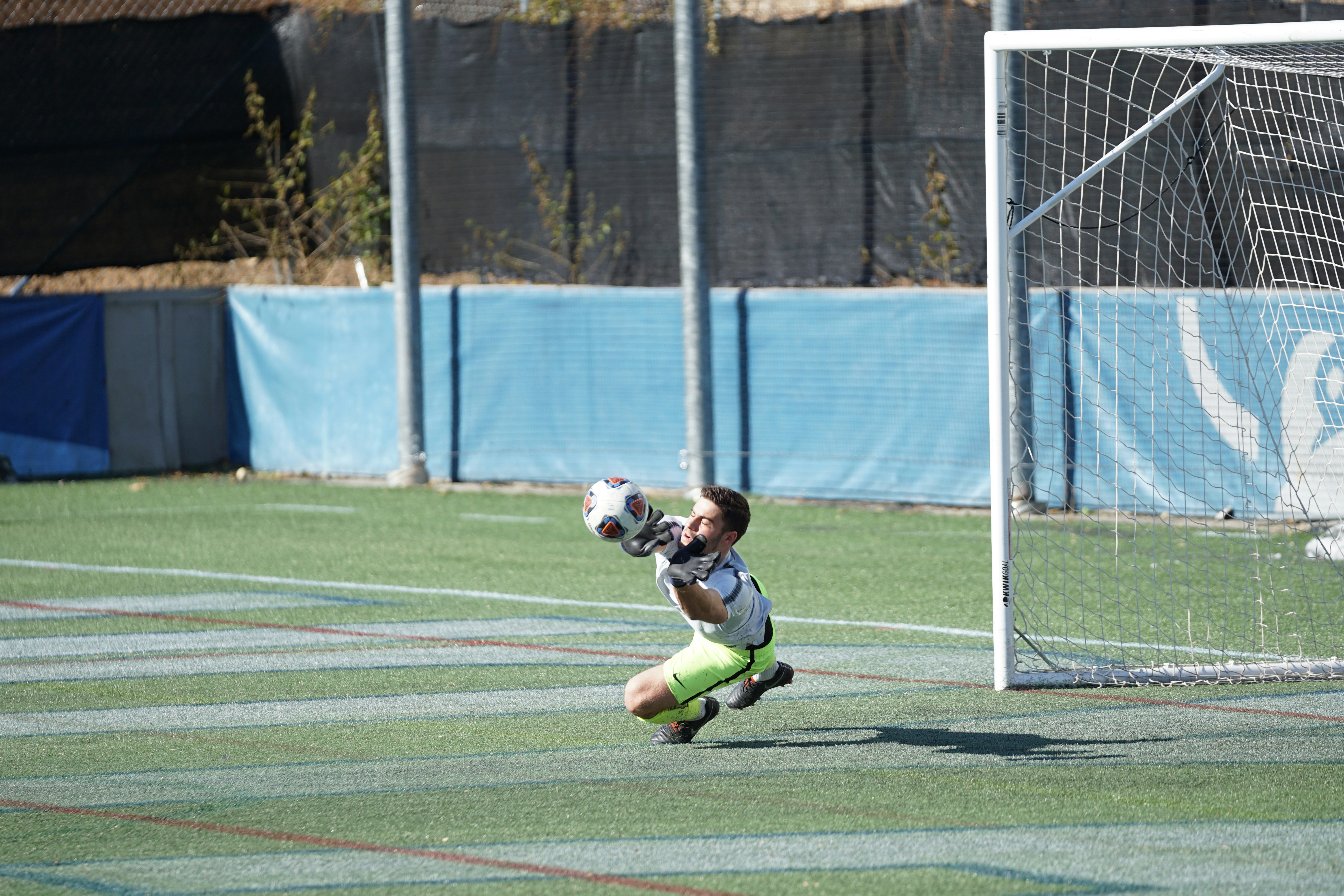 soccer player