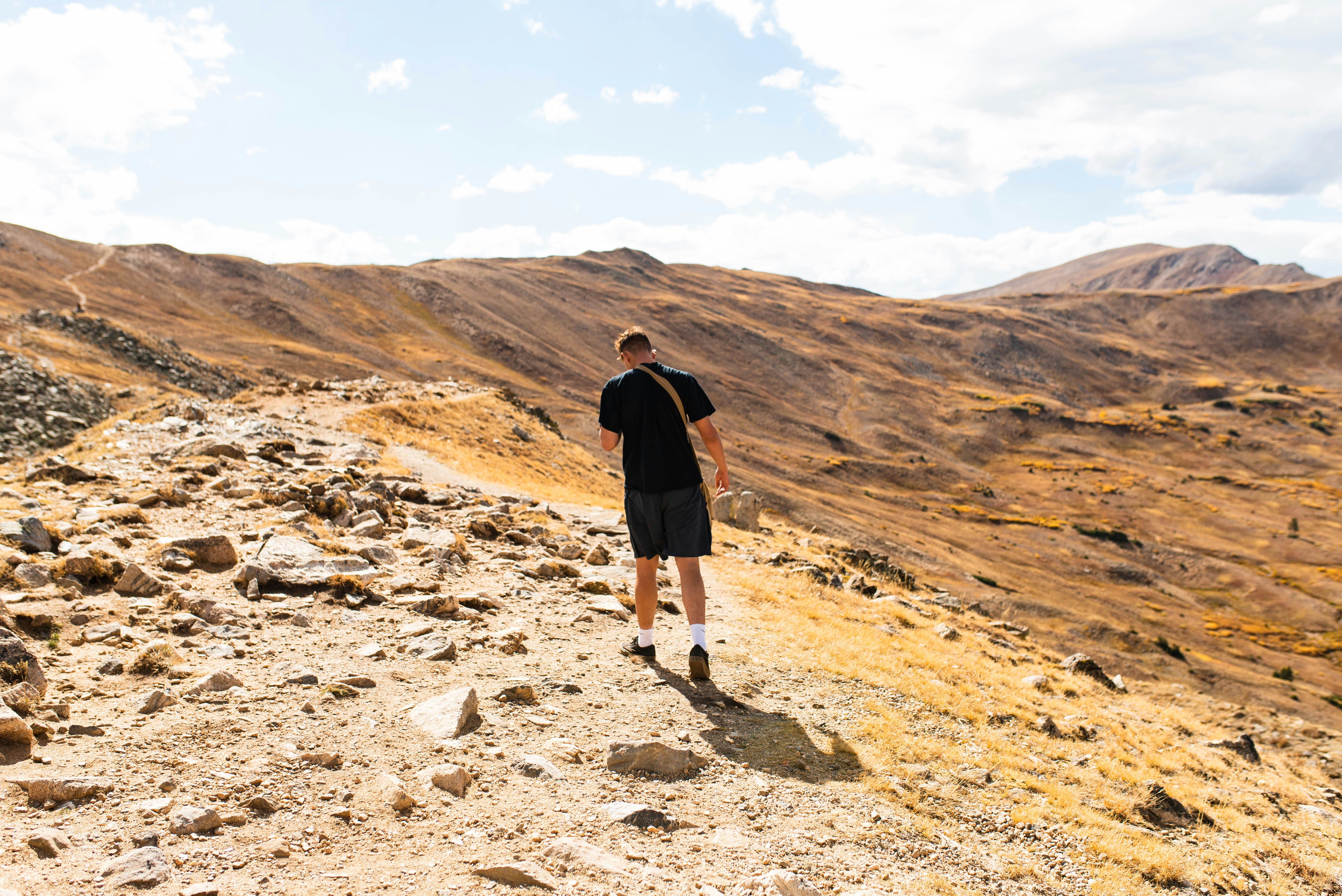 Rocky Mountain High Performance: Why a Train Ticket to Colorado Beats a $50,000 Altitude Pod