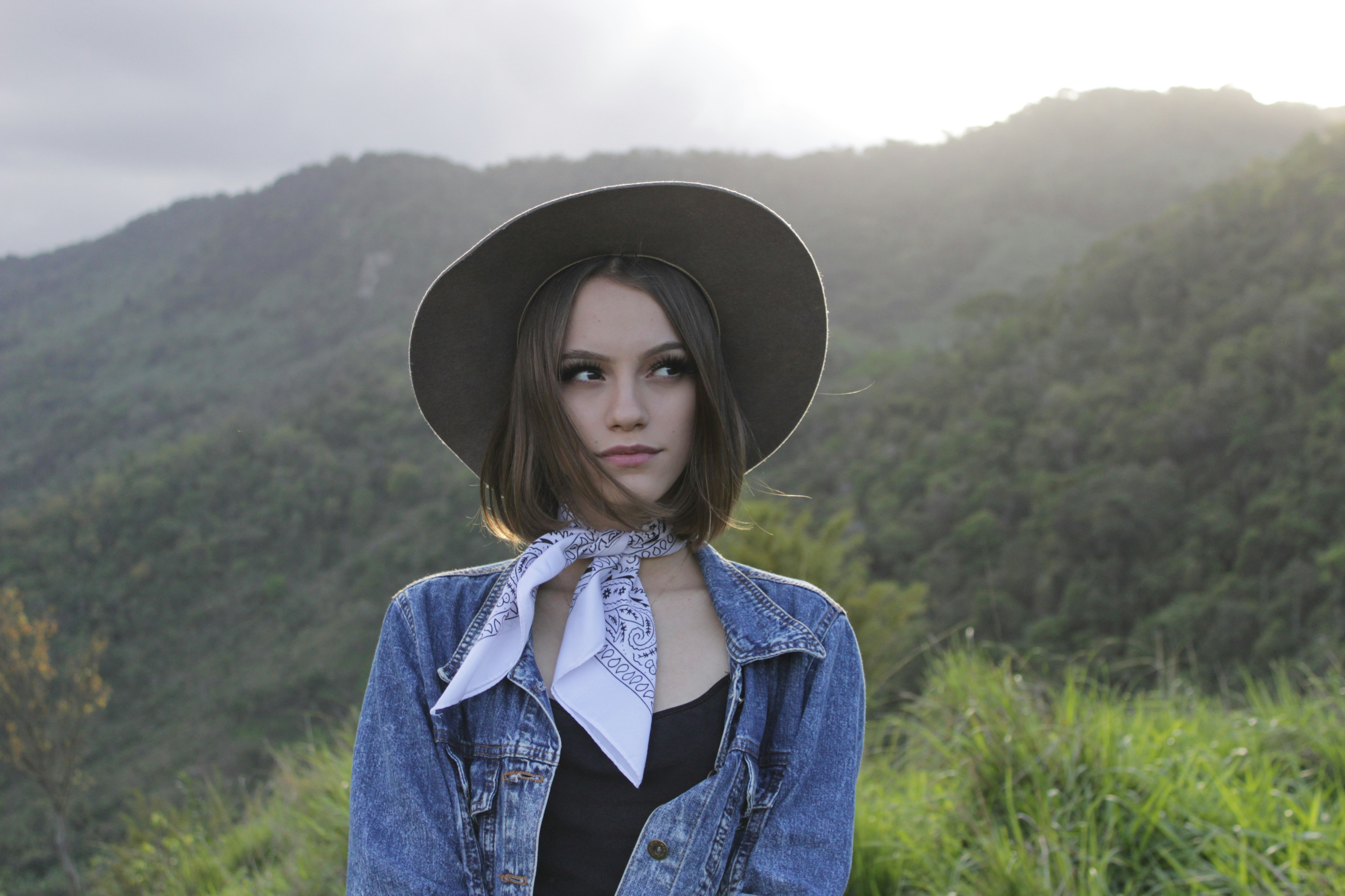 Trendy pieces 2018/2019