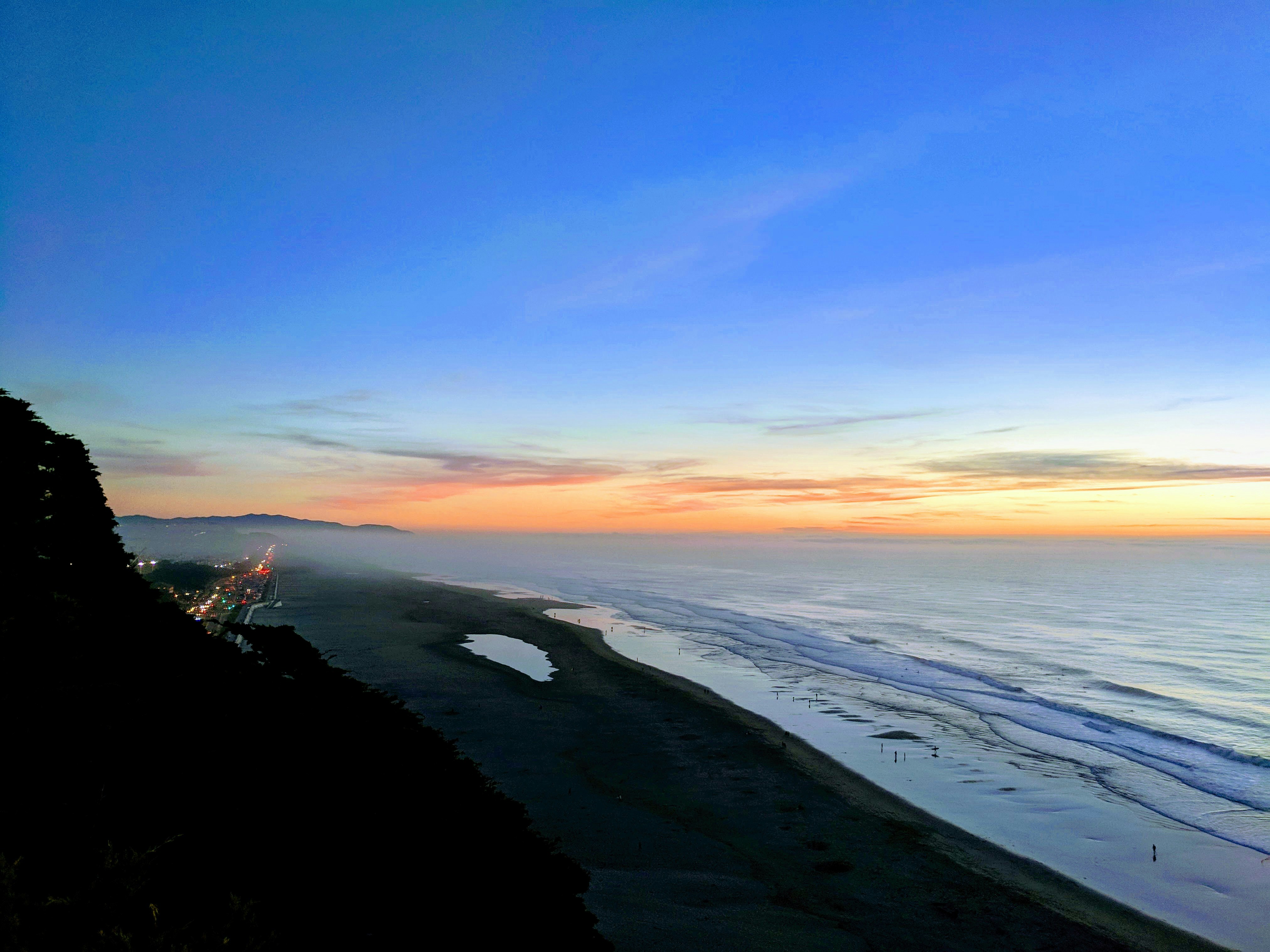 Playa Coyote Norte view 3