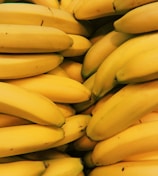 yellow banana fruits-topic-How Much Carbohydrates Do You Need