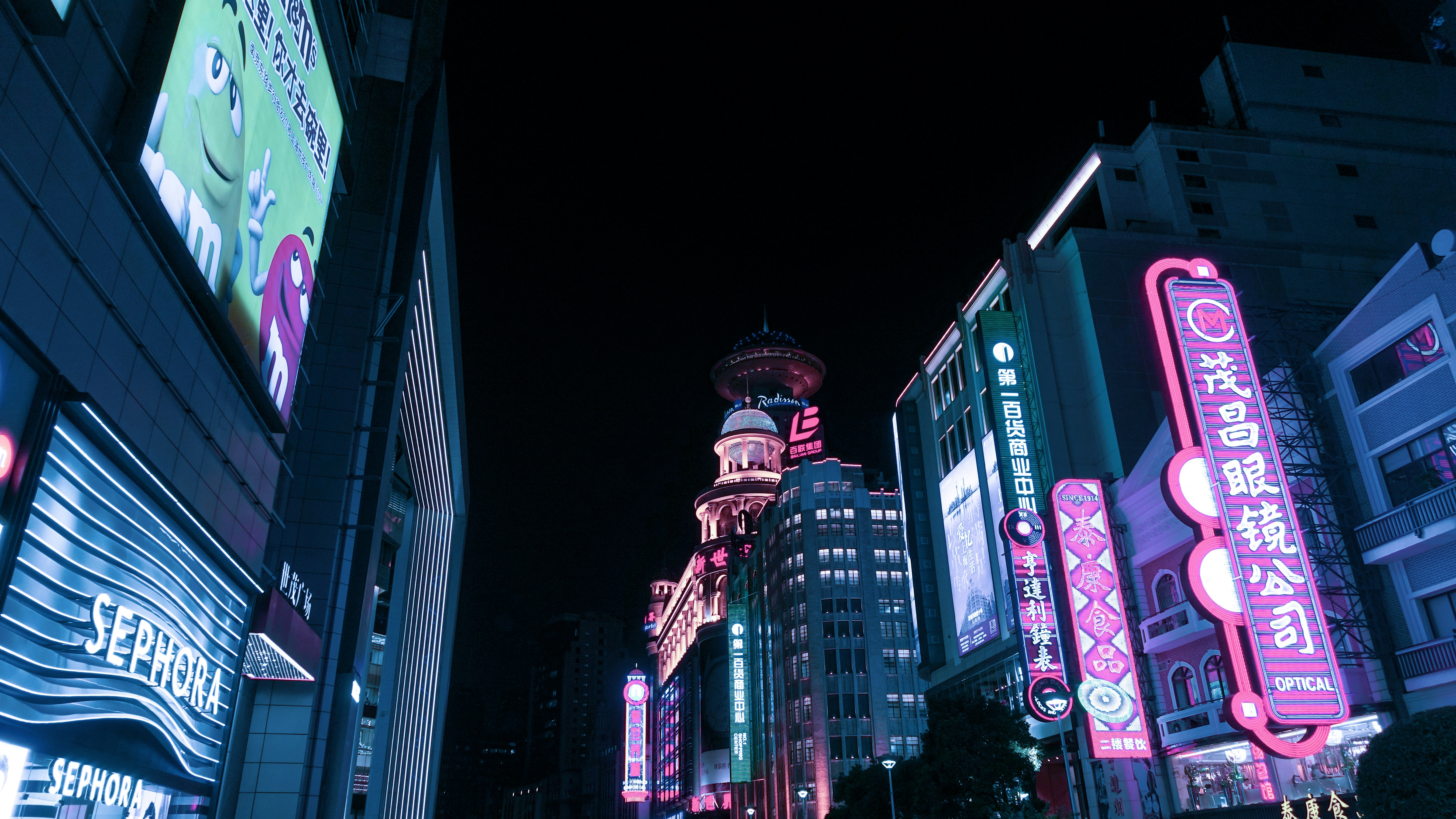 Image by he lihuo via Unsplash