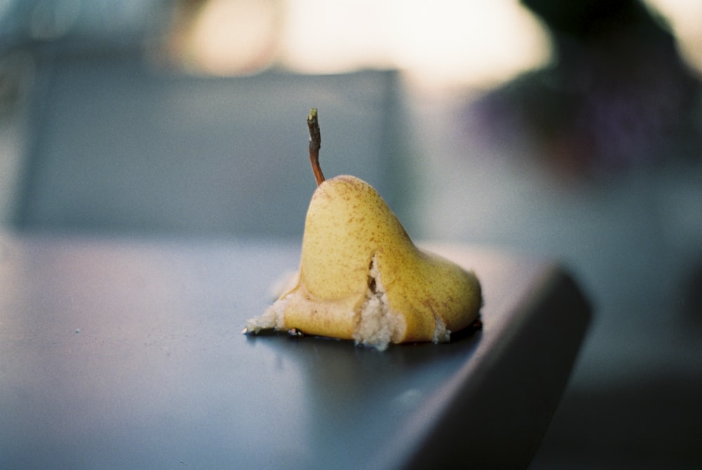 pear fruit