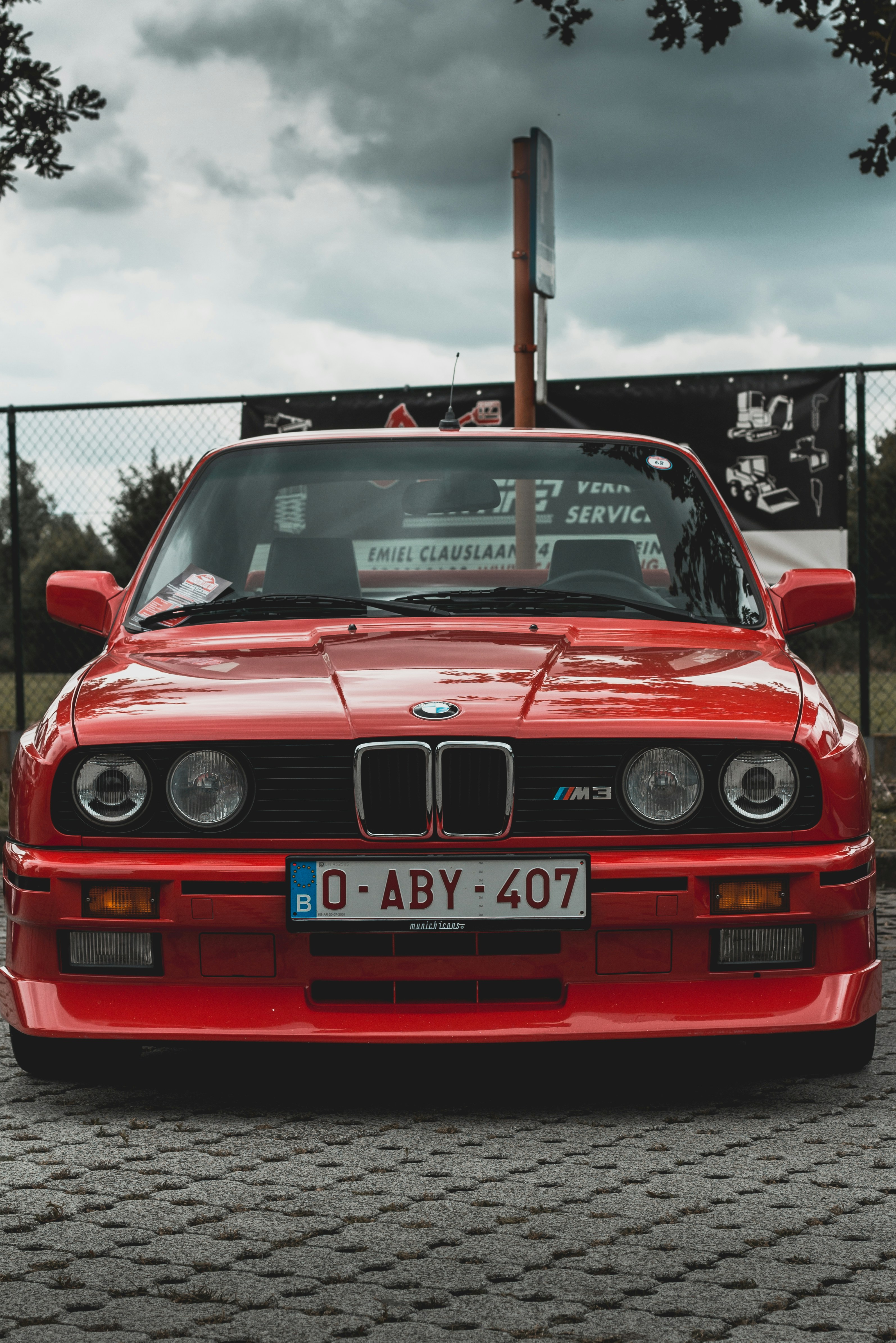 Photo by victorvanwelden