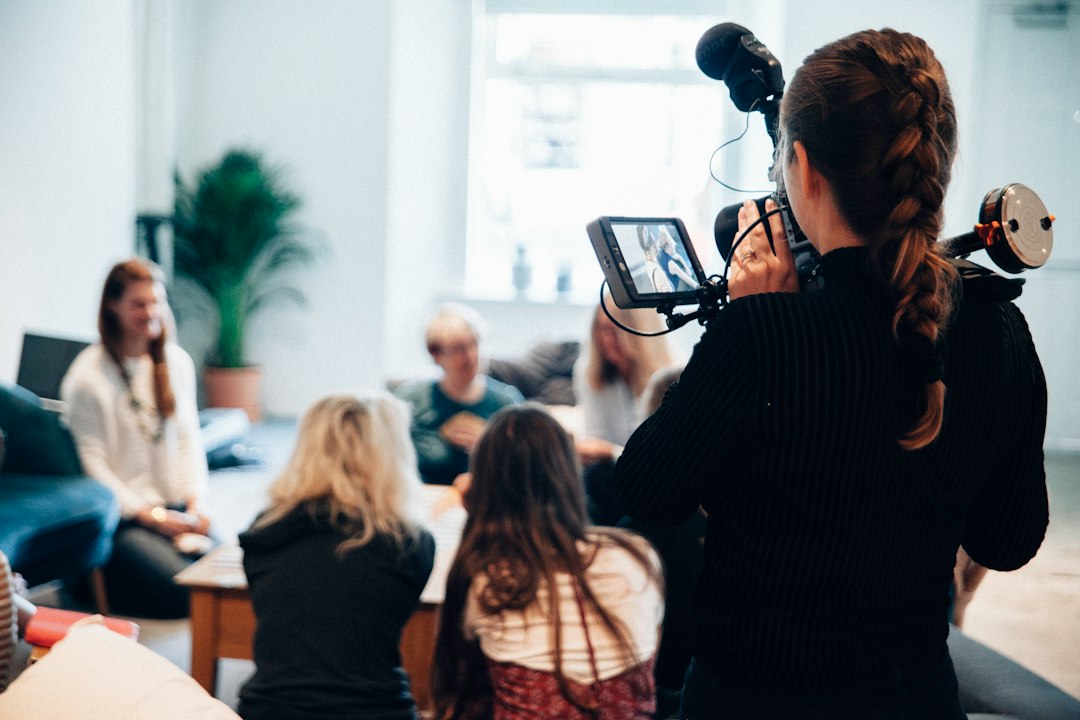 Angebote für Journalist*innen