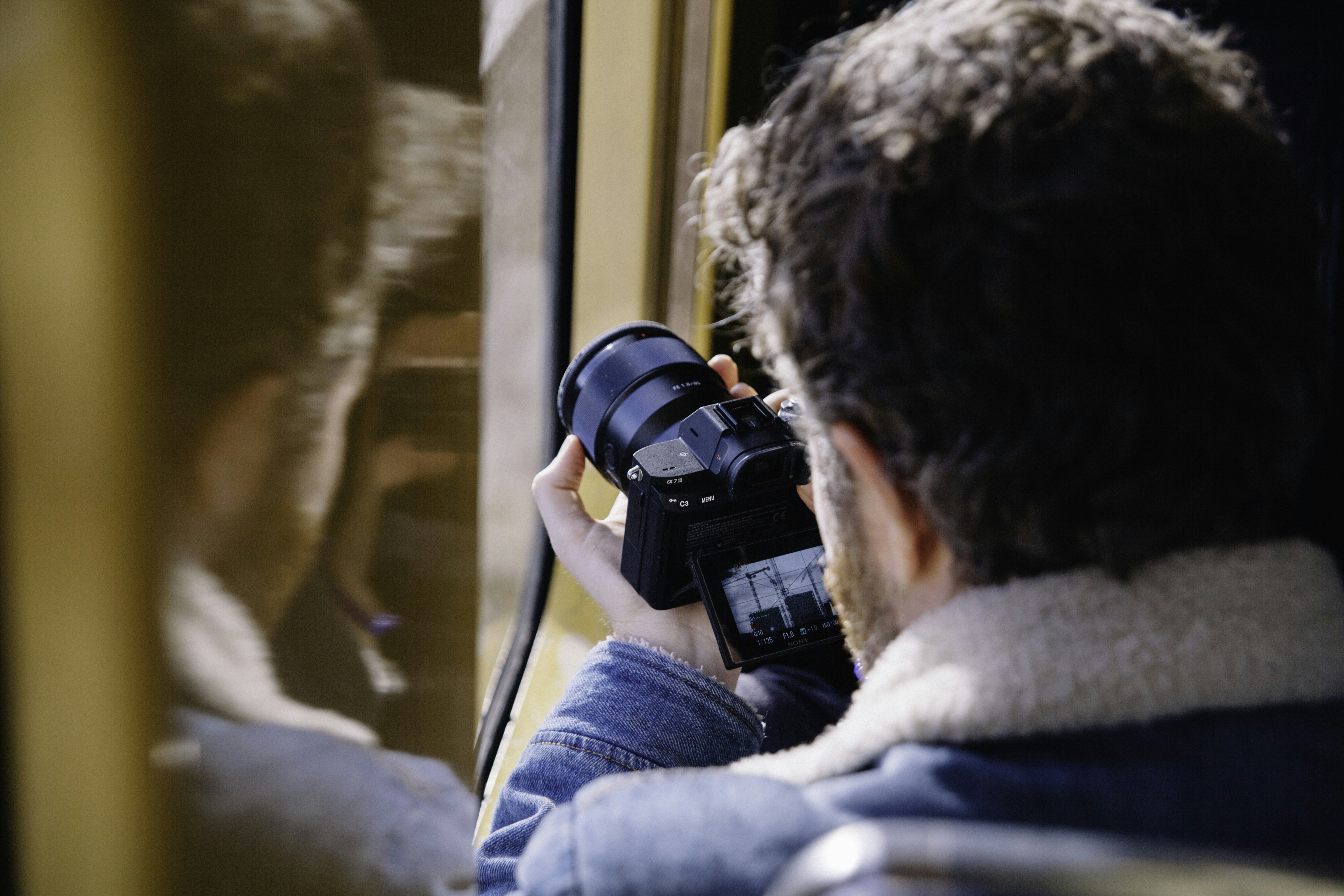 Photo by vanillabearfilms