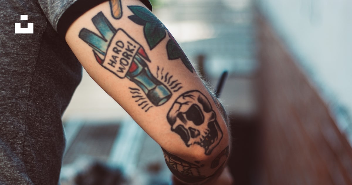 Person with sleeve photo – Free Image on Unsplash