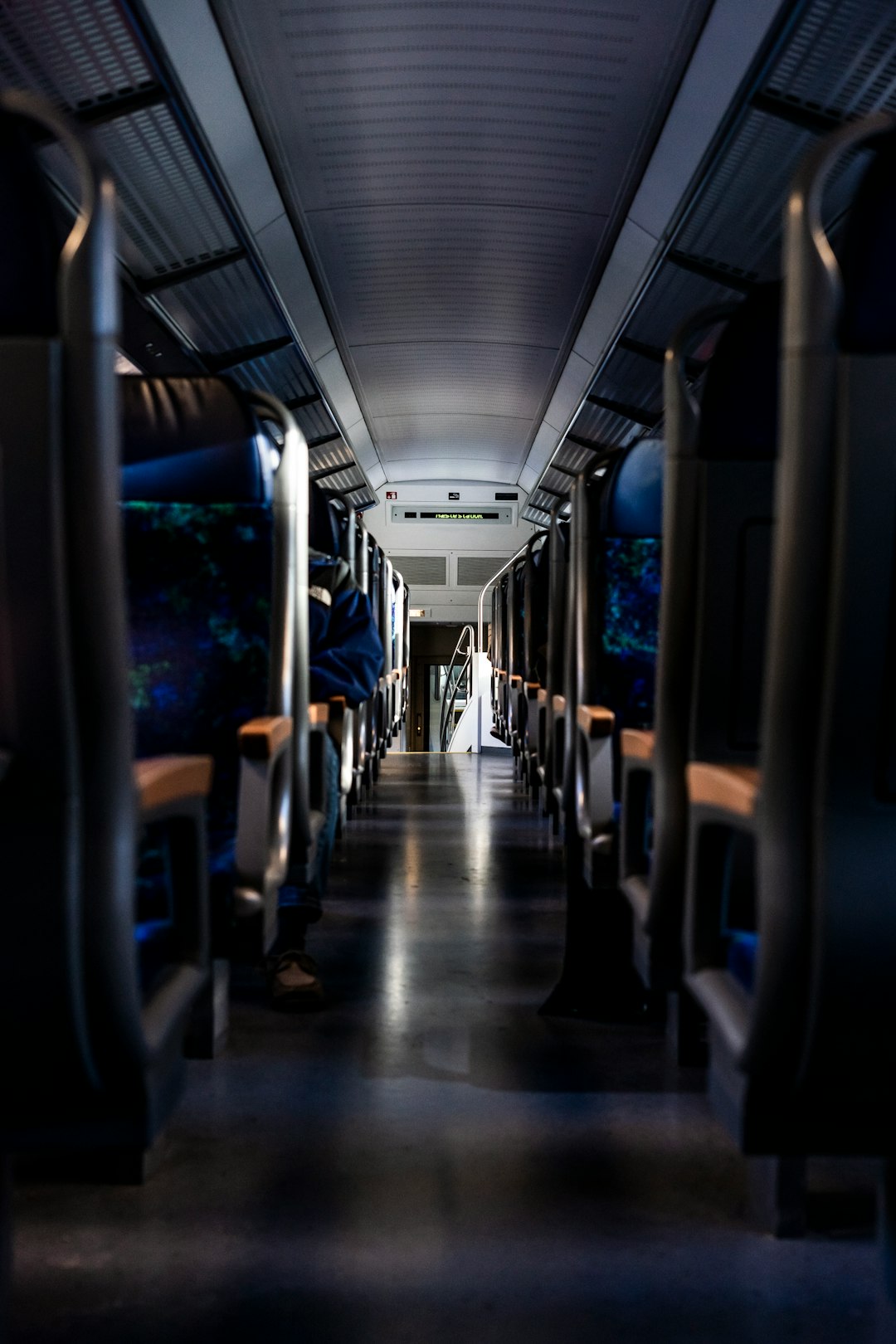 close-up photography of vehicle interior