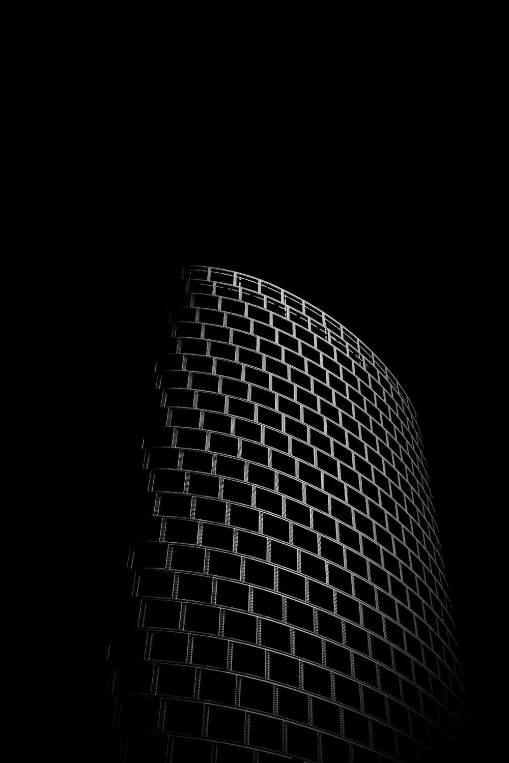 Black Wallpaper HD & 4K for Android - Download