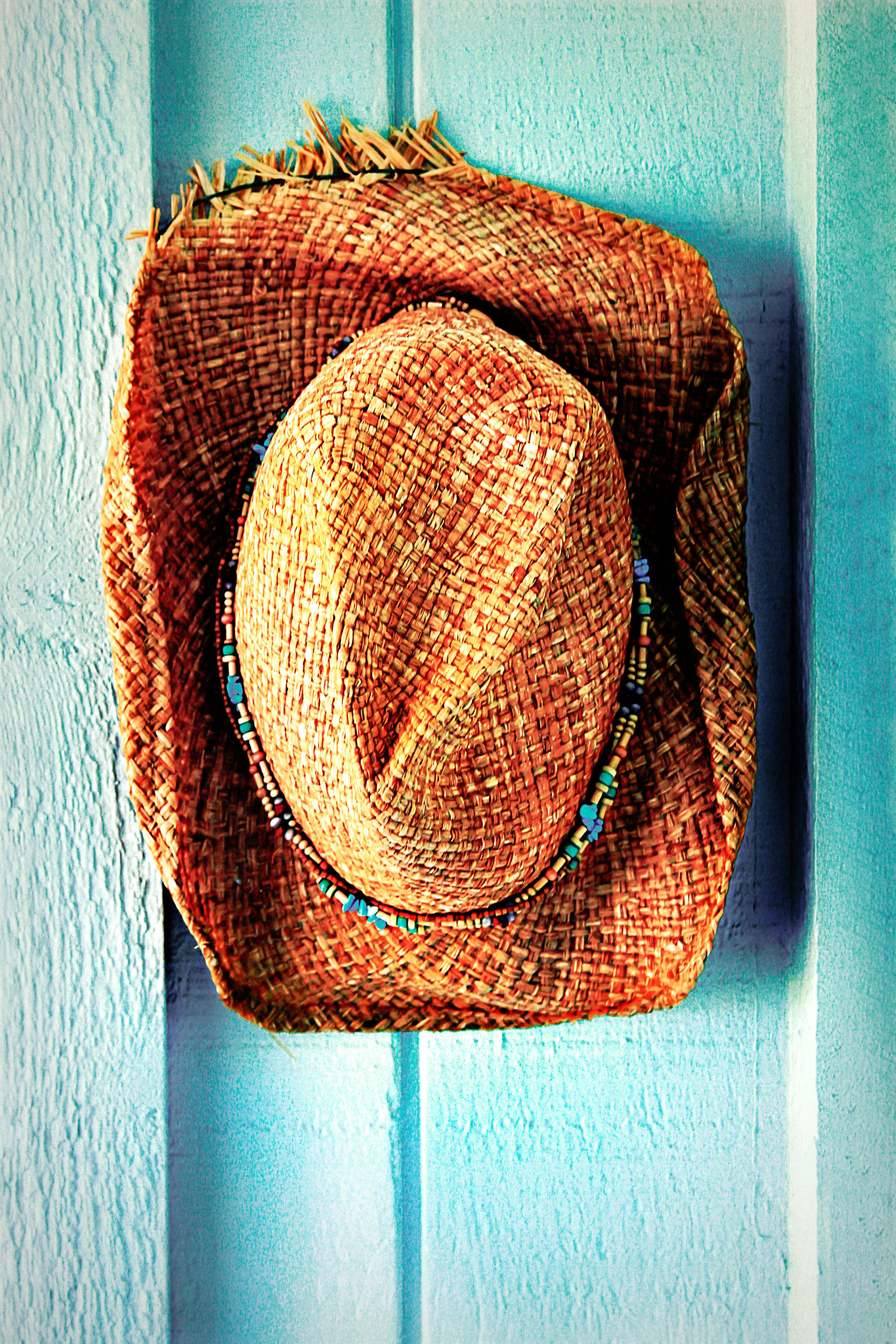 Classic Fedora Hat