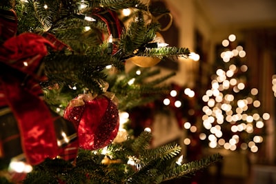 Christmas Workshop