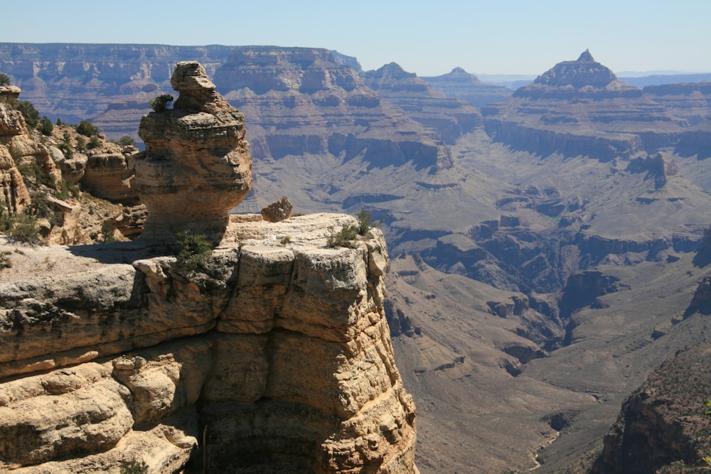 Gran Cañón, Estados Unidos