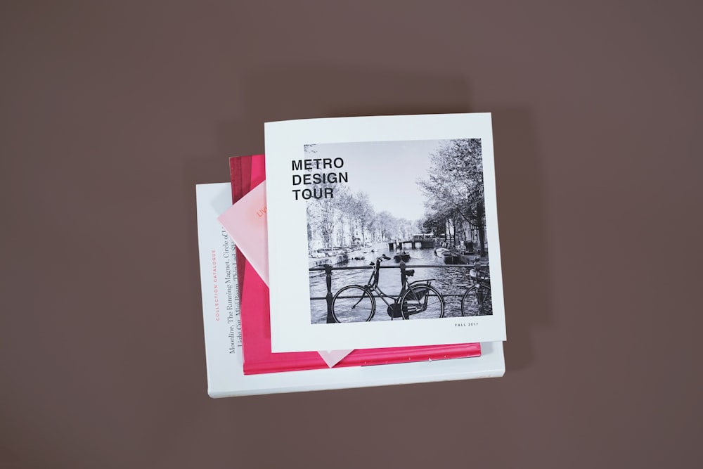 metro design tour