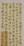 Calligraphy written in black ink on a beige paper, featuring vertical lines of Chinese characters. The characters are bold and elegantly crafted, demonstrating traditional brushwork techniques.