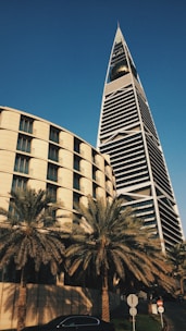 Al Faisaliyah center