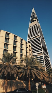 Al Faisaliyah center
