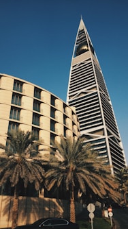 Al Faisaliyah center