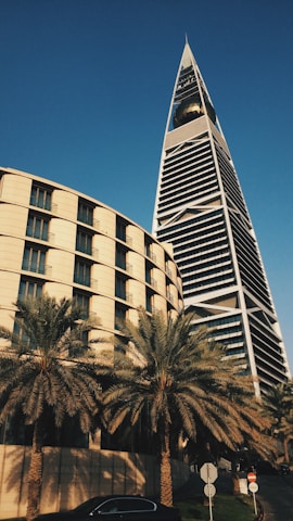 Al Faisaliyah center