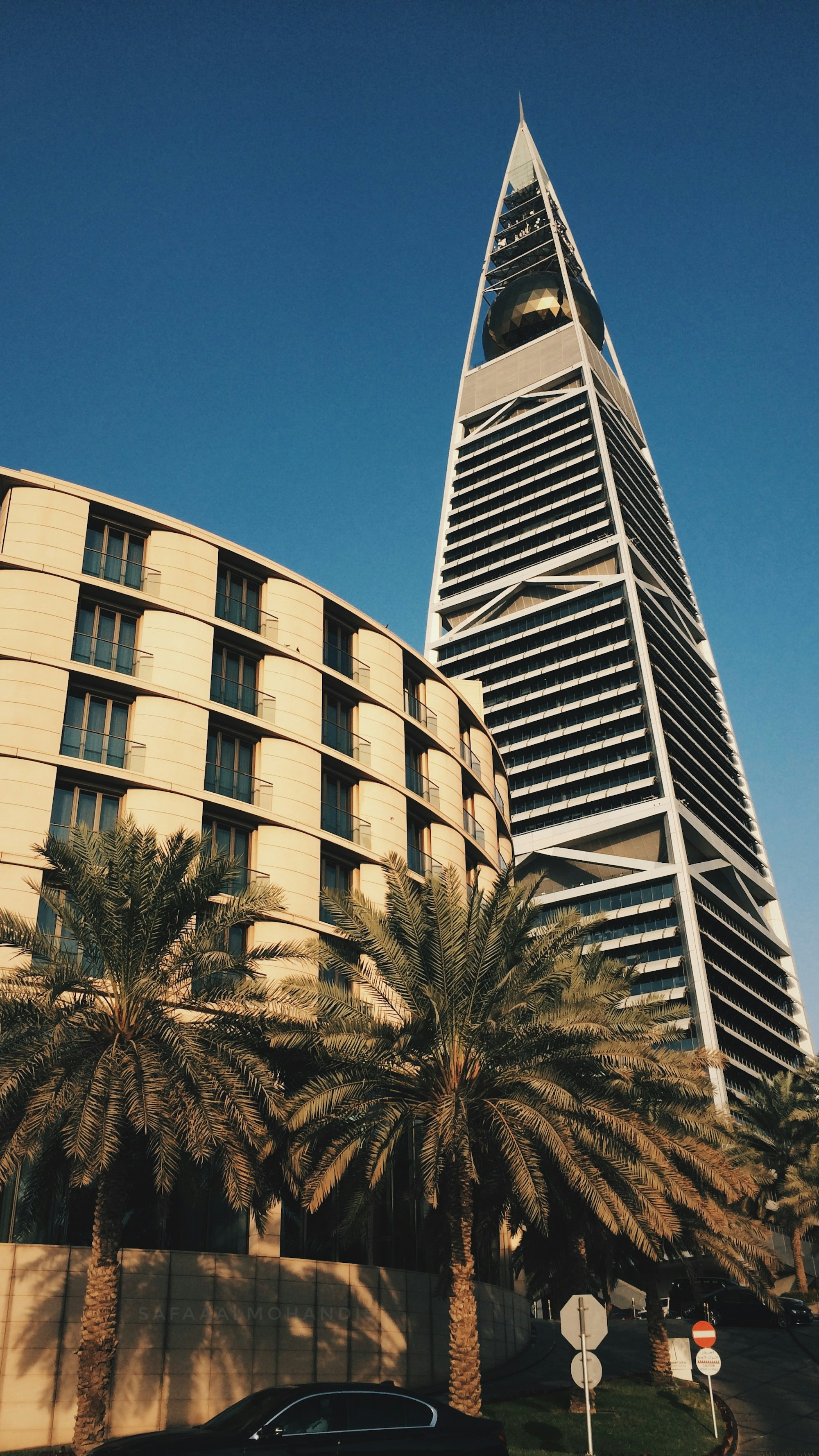 Cultural Insights: Riyadh's History, Customs & Festivals