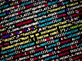 source code