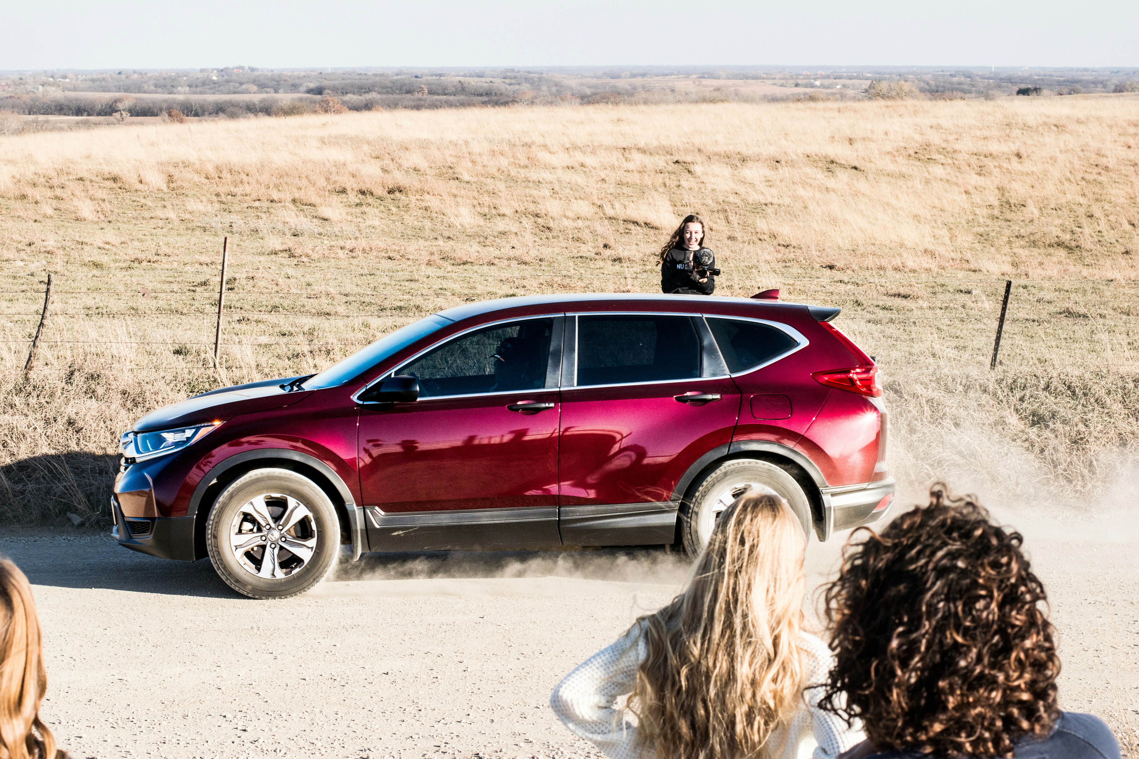 Using Your Vehicle for a Home Business: What to Know