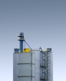 white concrete building during daytime